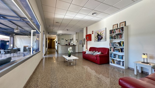 Resale - Apartment - Orihuela Costa - Cabo Roig