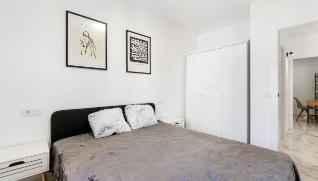 Resale - Detached Villa - Torrevieja - El chaparral