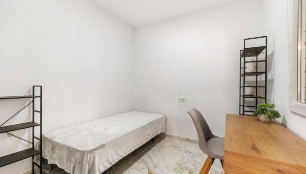 Resale - Detached Villa - Torrevieja - El chaparral