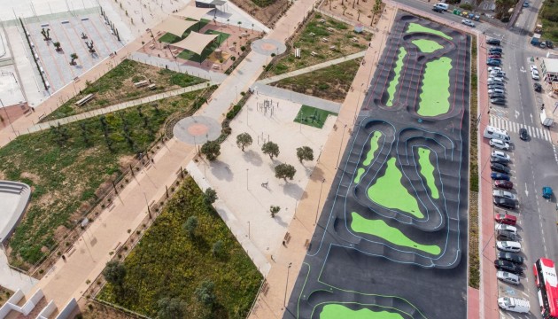 Resale - Detached Villa - Torrevieja - El chaparral