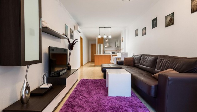 Resale - Apartment - Orihuela Costa - Dehesa de campoamor