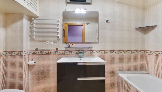 Resale - Apartment - Orihuela Costa - Dehesa de campoamor