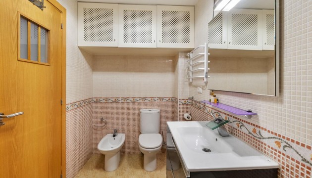 Resale - Apartment - Orihuela Costa - Dehesa de campoamor