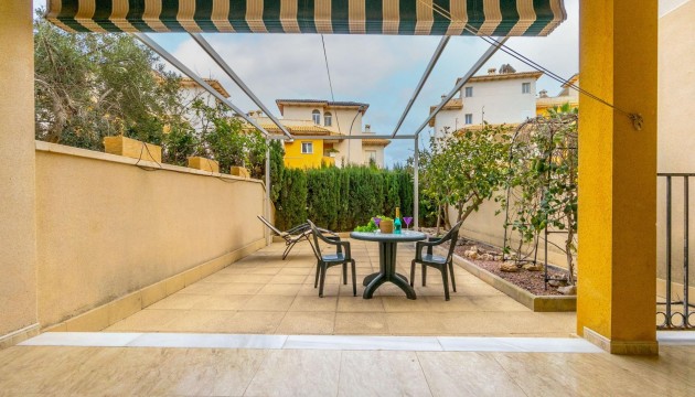 Resale - Apartment - Orihuela Costa - Dehesa de campoamor