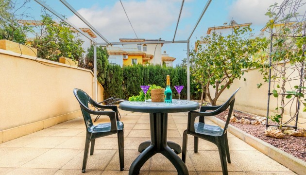 Resale - Apartment - Orihuela Costa - Dehesa de campoamor