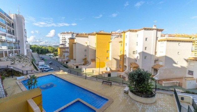 Resale - Apartment - Orihuela Costa - Dehesa de campoamor
