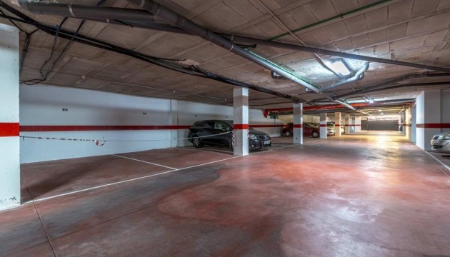 Resale - Apartment - Orihuela Costa - Dehesa de campoamor