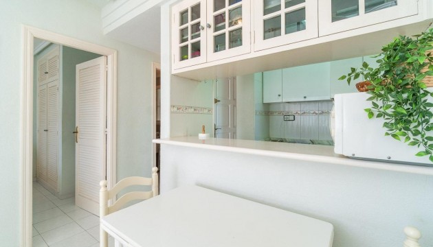 Resale - Apartment - Torrevieja - Los Frutales