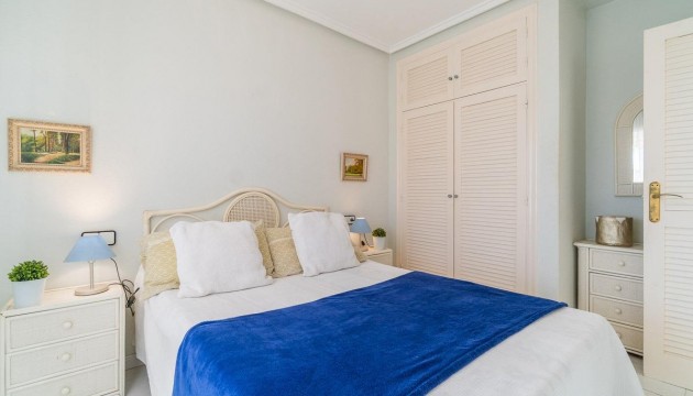 Resale - Apartment - Torrevieja - Los Frutales