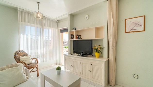 Resale - Apartment - Torrevieja - Los Frutales