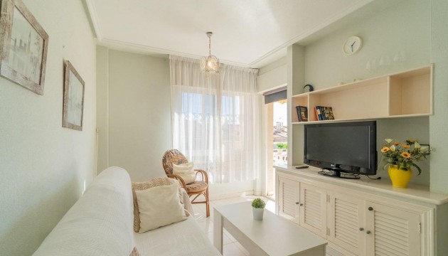 Resale - Apartment - Torrevieja - Los Frutales