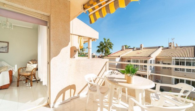 Resale - Apartment - Torrevieja - Los Frutales