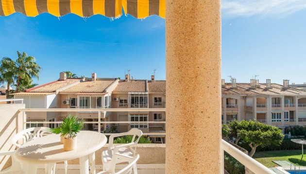 Resale - Apartment - Torrevieja - Los Frutales