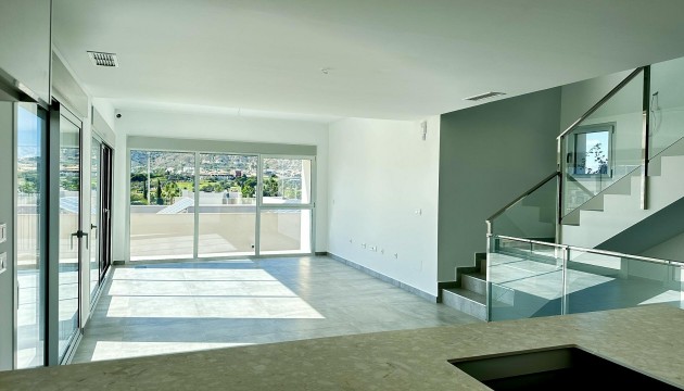 New Build - Detached Villa - Algorfa - La Finca Golf Resort