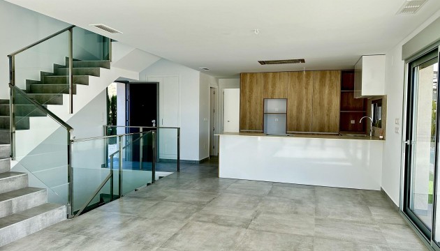 New Build - Detached Villa - Algorfa - La Finca Golf Resort