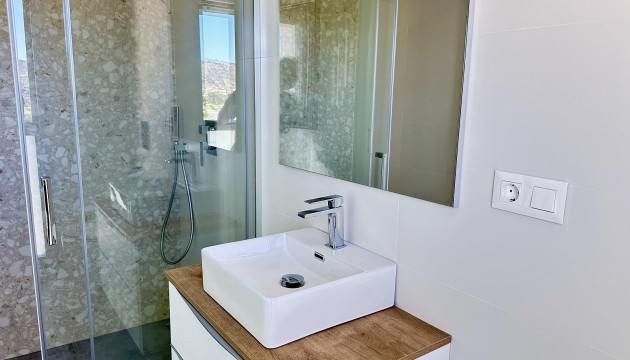 New Build - Detached Villa - Algorfa - La Finca Golf Resort