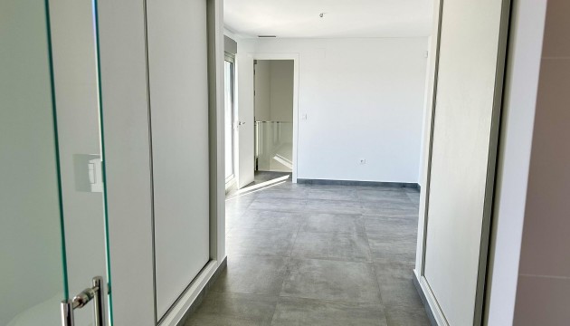 New Build - Detached Villa - Algorfa - La Finca Golf Resort