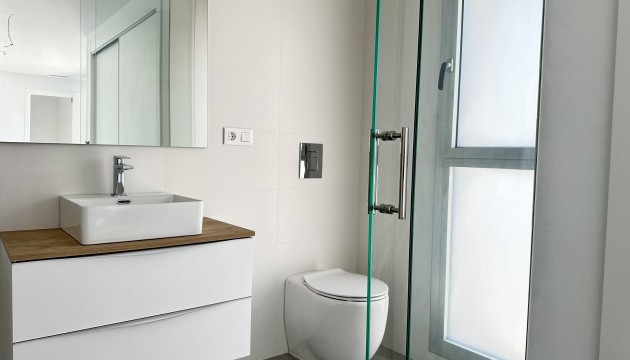 New Build - Detached Villa - Algorfa - La Finca Golf Resort