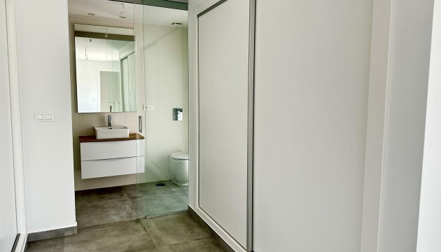 New Build - Detached Villa - Algorfa - La Finca Golf Resort