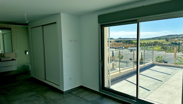 New Build - Detached Villa - Algorfa - La Finca Golf Resort