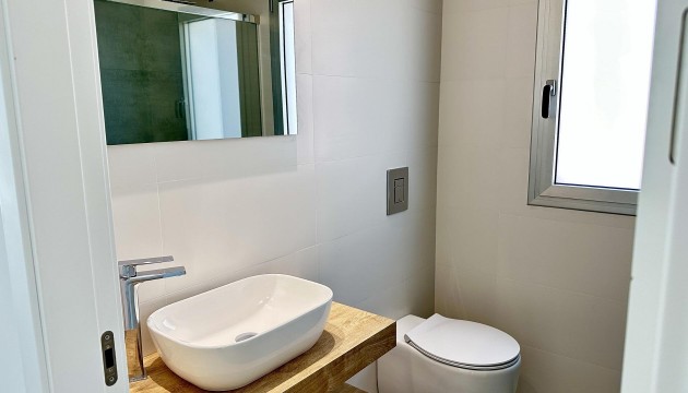 New Build - Detached Villa - Algorfa - La Finca Golf Resort