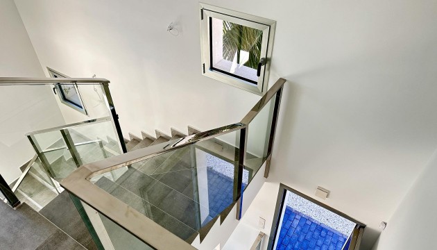 New Build - Detached Villa - Algorfa - La Finca Golf Resort