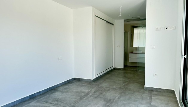 New Build - Detached Villa - Algorfa - La Finca Golf Resort