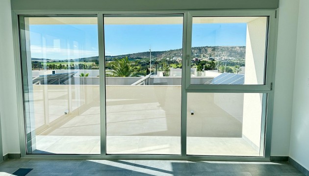 New Build - Detached Villa - Algorfa - La Finca Golf Resort