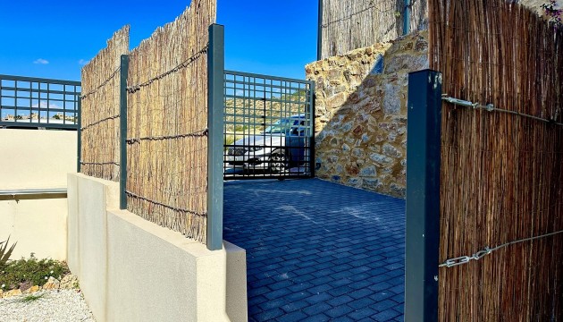 New Build - Detached Villa - Algorfa - La Finca Golf Resort