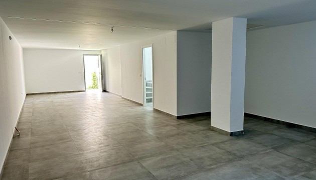 New Build - Detached Villa - Algorfa - La Finca Golf Resort