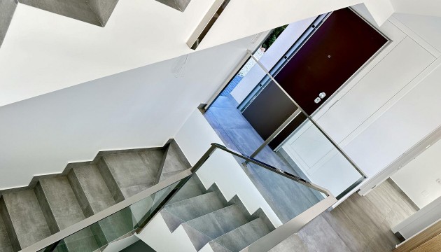 New Build - Detached Villa - Algorfa - La Finca Golf Resort