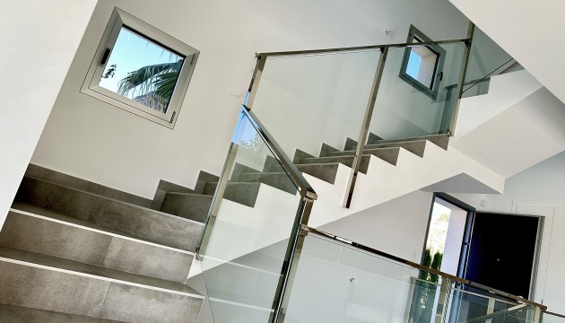 New Build - Detached Villa - Algorfa - La Finca Golf Resort