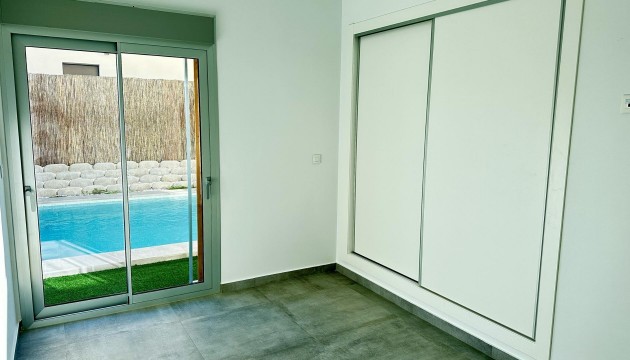 New Build - Detached Villa - Algorfa - La Finca Golf Resort