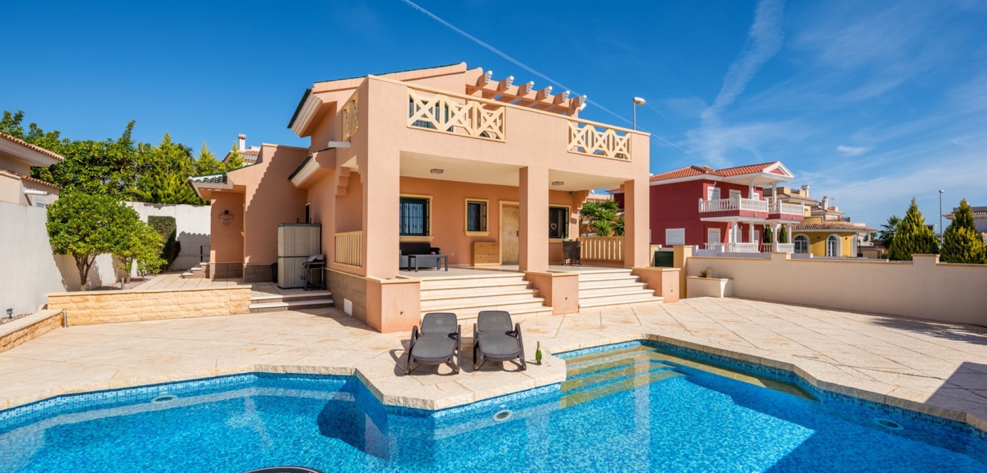 House in Ciudad Quesada - view 1