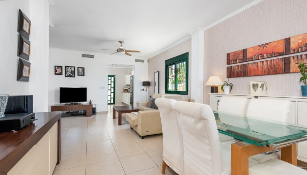 Wiederverkauf - Detached Villa - Ciudad Quesada