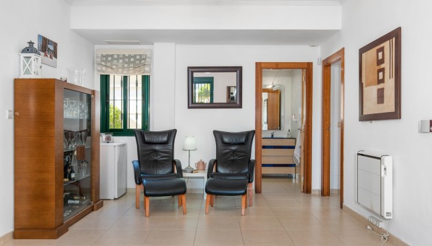 Wiederverkauf - Detached Villa - Ciudad Quesada