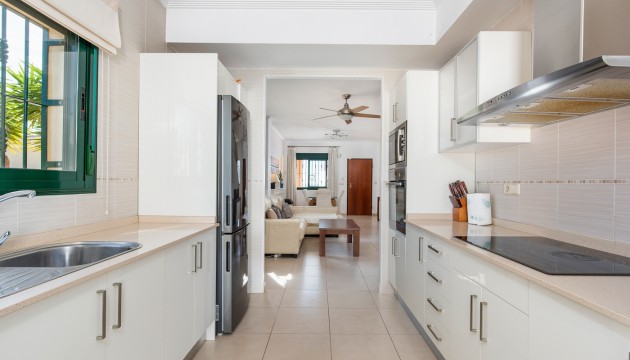 Wiederverkauf - Detached Villa - Ciudad Quesada