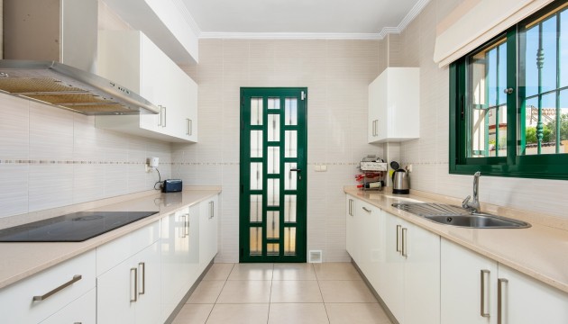 Wiederverkauf - Detached Villa - Ciudad Quesada