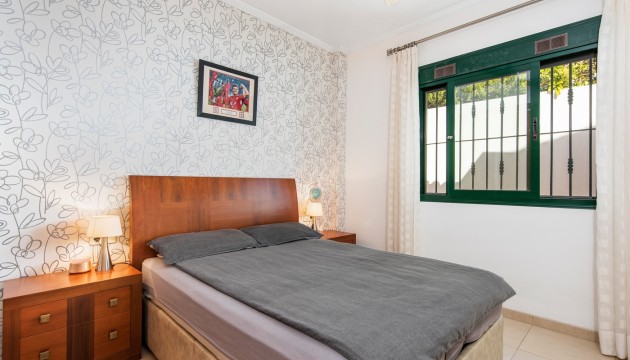 Wiederverkauf - Detached Villa - Ciudad Quesada