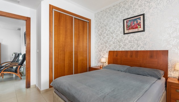 Wiederverkauf - Detached Villa - Ciudad Quesada