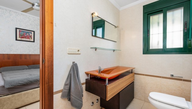 Wiederverkauf - Detached Villa - Ciudad Quesada