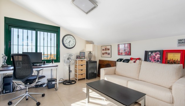 Wiederverkauf - Detached Villa - Ciudad Quesada