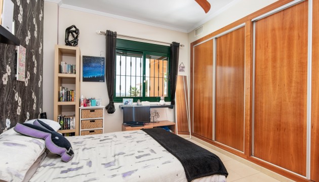 Wiederverkauf - Detached Villa - Ciudad Quesada