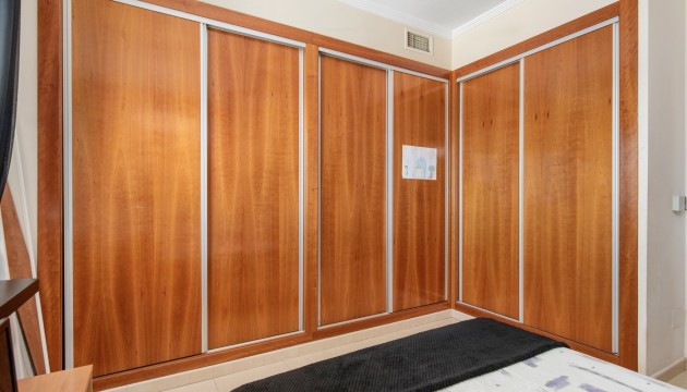 Wiederverkauf - Detached Villa - Ciudad Quesada