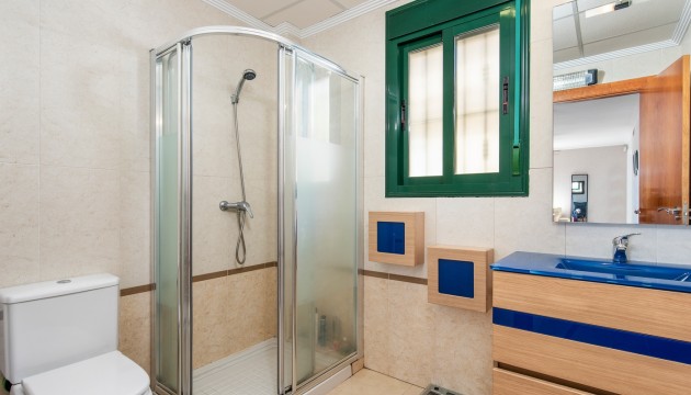 Wiederverkauf - Detached Villa - Ciudad Quesada