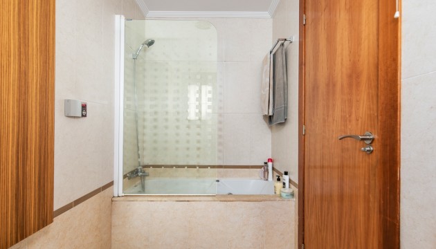 Wiederverkauf - Detached Villa - Ciudad Quesada