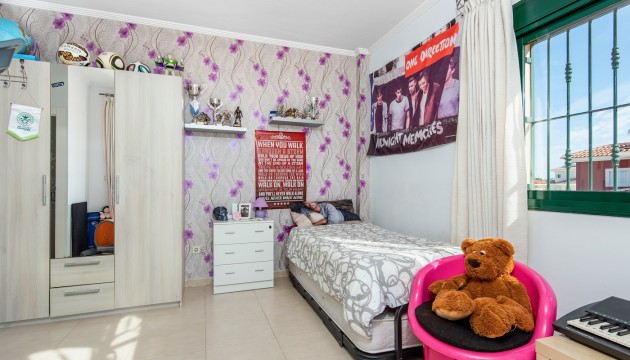 Wiederverkauf - Detached Villa - Ciudad Quesada