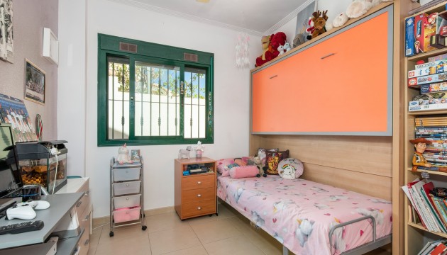 Wiederverkauf - Detached Villa - Ciudad Quesada