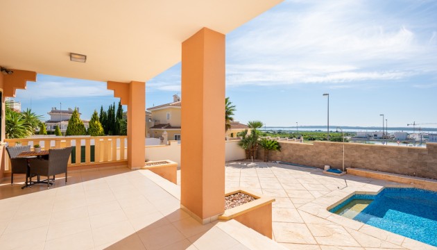 Wiederverkauf - Detached Villa - Ciudad Quesada