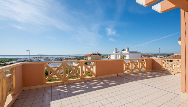 Wiederverkauf - Detached Villa - Ciudad Quesada